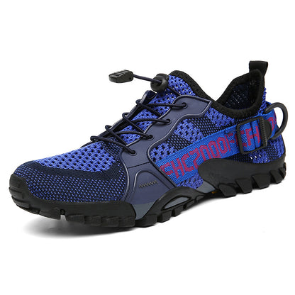 Flyknit Elastic Band Outdoor Trainers | EU 36-47