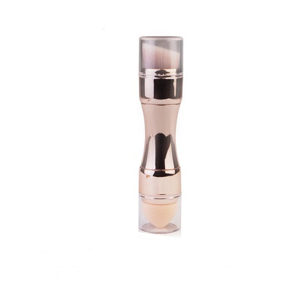 4-in-1 Multifunctional Makeup Brush