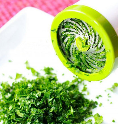 Herb Grinder and Spice Mill
