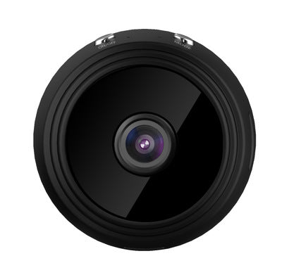 A9 WiFi Mini Security Camera — HD 1080P Wireless with Motion Detection