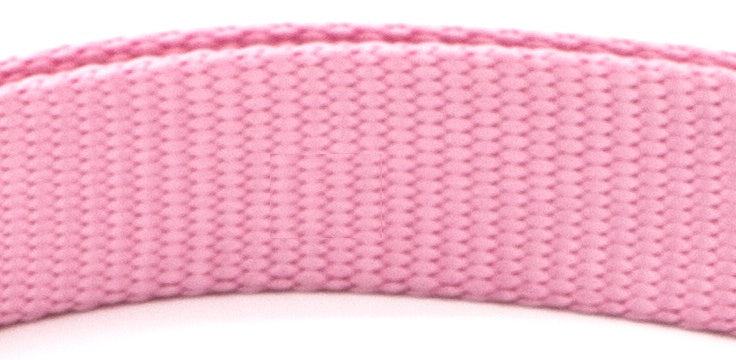 Soft Nylon Pet Collar – Adjustable with Neoprene Lining | Dogs & Cats | 7 Colours