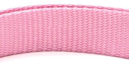 Soft Nylon Pet Collar – Adjustable with Neoprene Lining | Dogs & Cats | 7 Colours