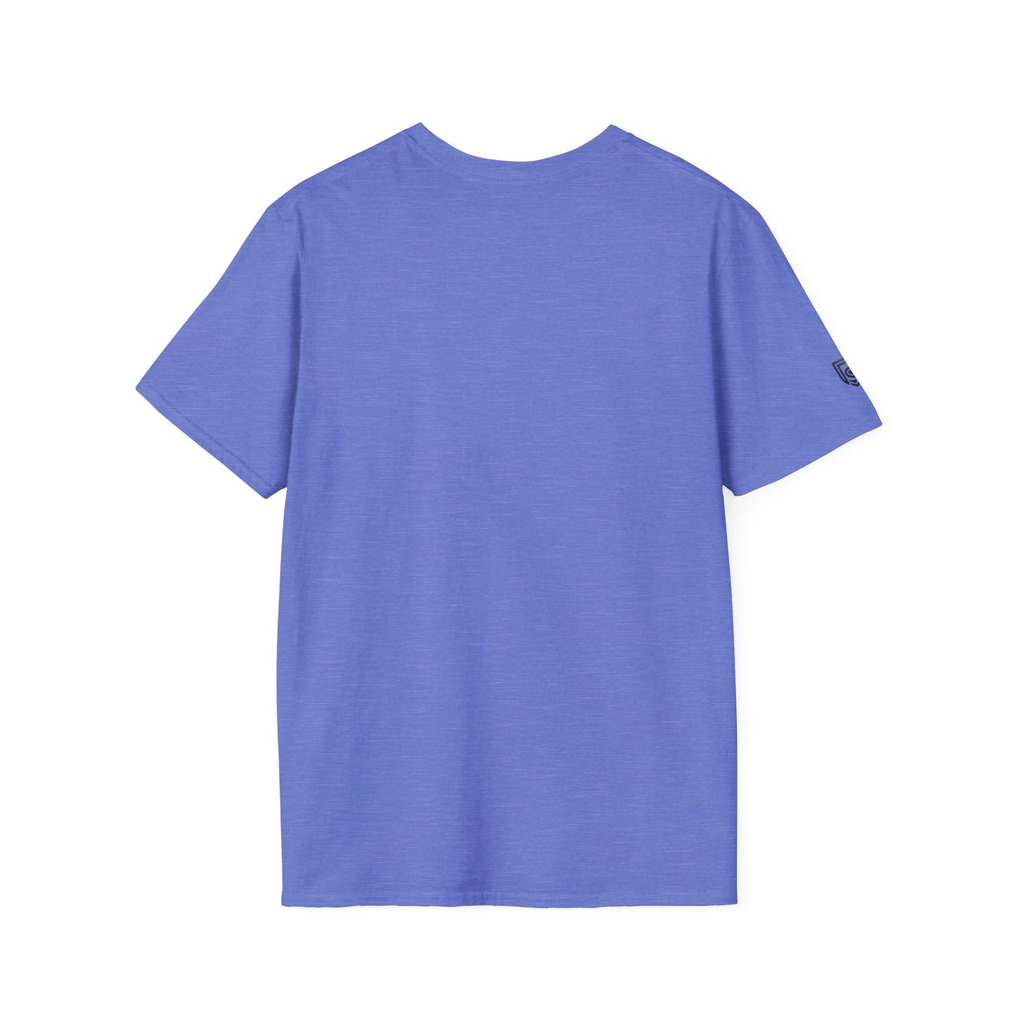 'Easily Distracted By…wait, is that a dog?' Cartoon Dog Graphic Tee