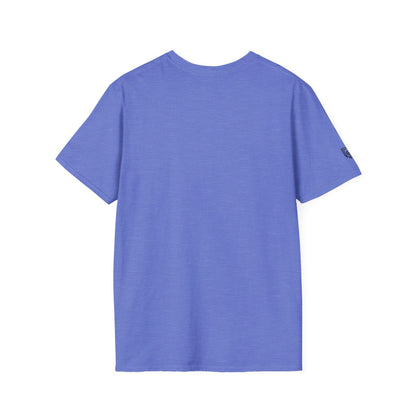 'Easily Distracted By…wait, is that a dog?' Cartoon Dog Graphic Tee