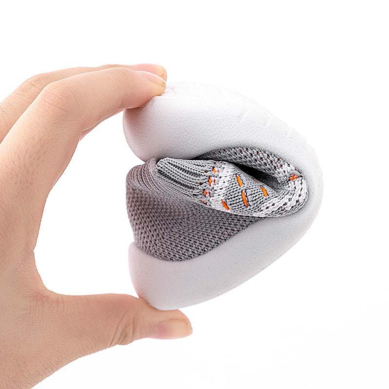 Baby Anti-Slip Soft Sole First Walker Shoes