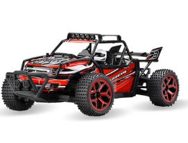 1:18 RC Off-Road Drift Car – 2.4GHz 15km/h, 14 Colours