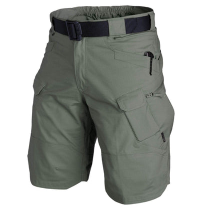 Men's Tactical Outdoor Cargo Shorts