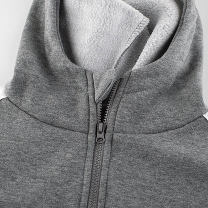 Children's Cotton Blend Hooded Sweatshirt | Casual Kids Pullover