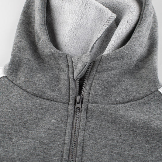 Children's Cotton Blend Hooded Sweatshirt | Casual Kids Pullover