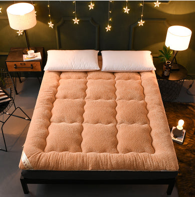 Children's 10cm Thick Mattress Topper – 5 Colours, 5 Sizes