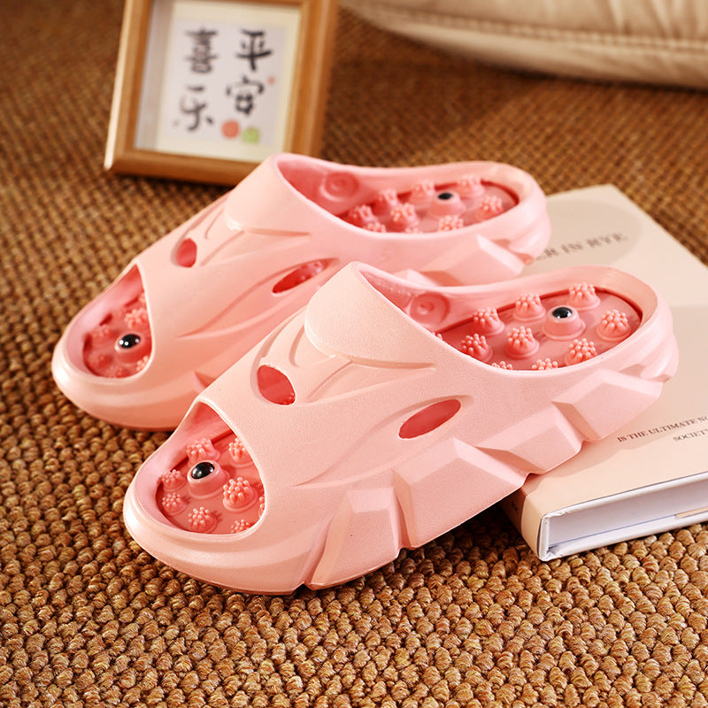 EVA Slip-On Slides | EU 36-45