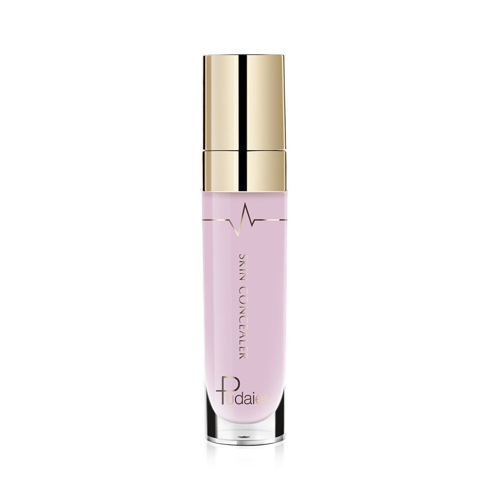 PUDAIER Liquid Concealer – Full Coverage Moisturising Face Base 5ml