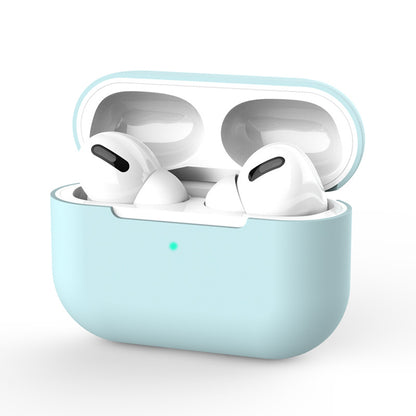 AirPods Pro Silicone Protective Case Cover
