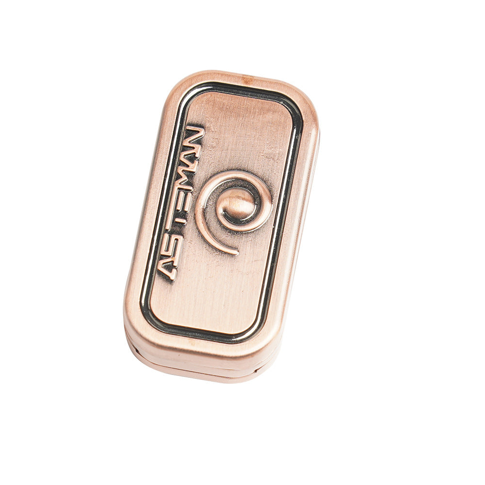 Multi-Design Push Card Gyroscope Fidget Toy | 24 Styles EDC