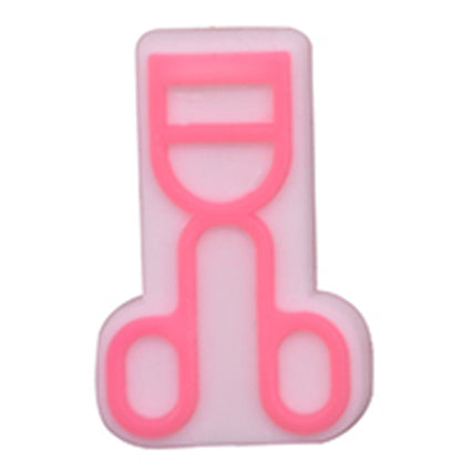 PVC Shoe Charms for Sandals & Clog-Style Shoes – 13 Designs