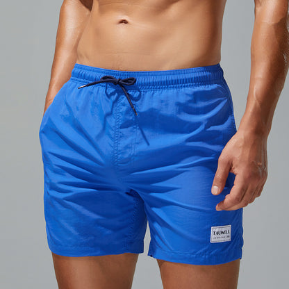 Men's Quick-Dry Beach Swim Trunks | 14 Colours M-XXL