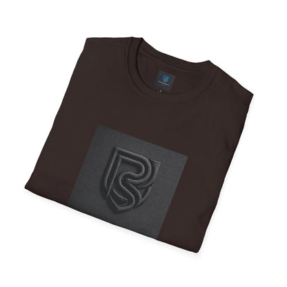 Parker Square Unisex Soft style T-Shirt