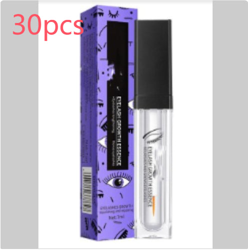 Nourishing Mascara & Eyelash Serum – Dense Lengthening Formula 7ml