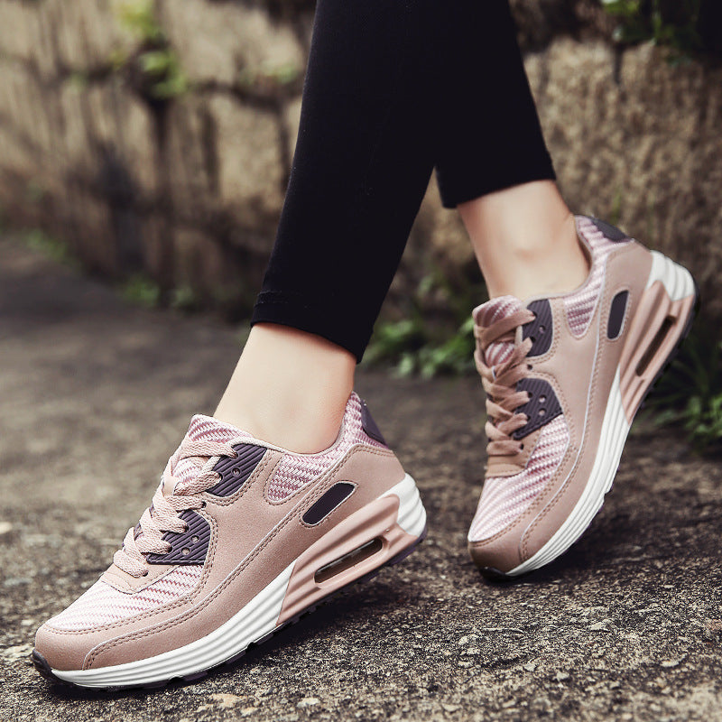 Women's Low Heel Casual Shoes | 3.5cm Heel | EU 35–40
