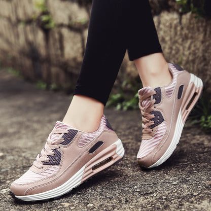 Women's Low Heel Casual Shoes | 3.5cm Heel | EU 35–40