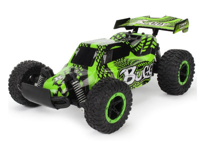 1:18 RC Off-Road Drift Car – 2.4GHz 15km/h, 14 Colours