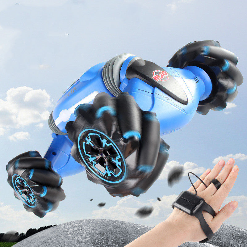 4WD Drift Stunt RC Buggy | Dancing Remote Control Car