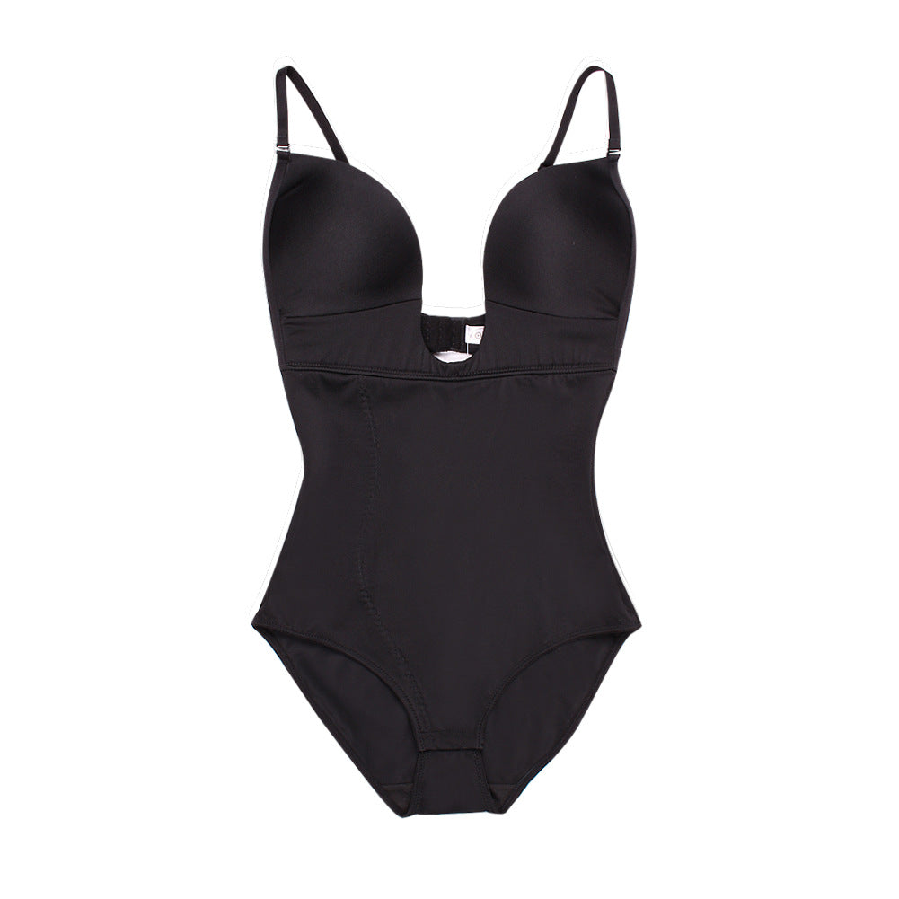 Women's Hip & Tummy Control Body Shaper | Lifting Shapewear Shorts