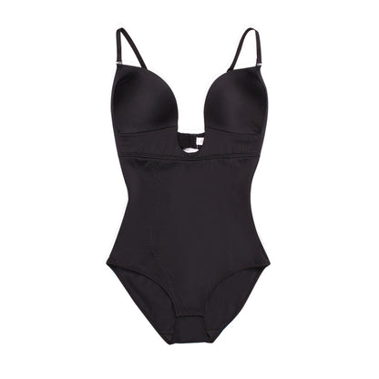 Women's Hip & Tummy Control Body Shaper | Lifting Shapewear Shorts