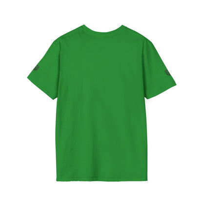 Parker Square Unisex Soft style T-Shirt