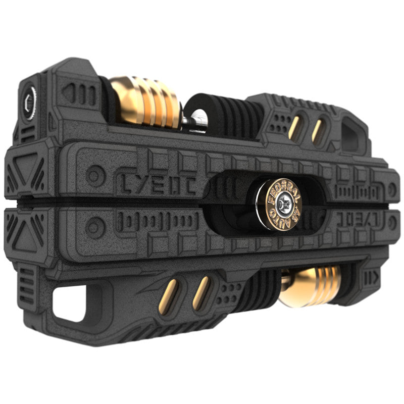 Striker Fingertip Push Card Decompression Toy | Premium EDC Fidget