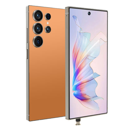 C25 5G Unlocked Smartphone 8GB 256GB Android 14 6800mAh Battery