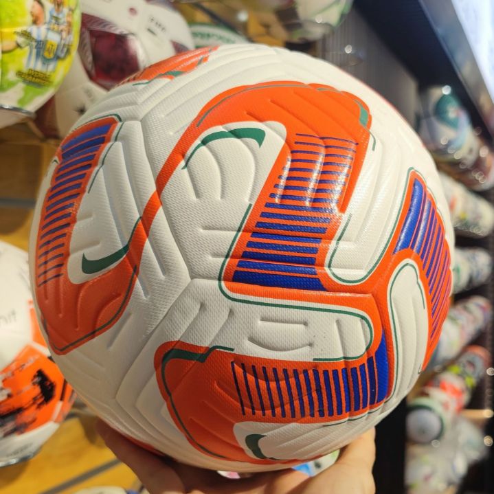 Size 5 PU Patch Outdoor Football | 4 Colours