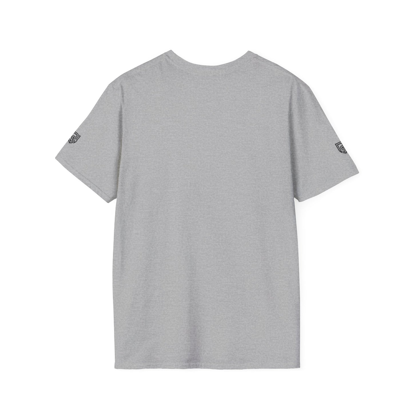 Parker Square Unisex Soft style T-Shirt