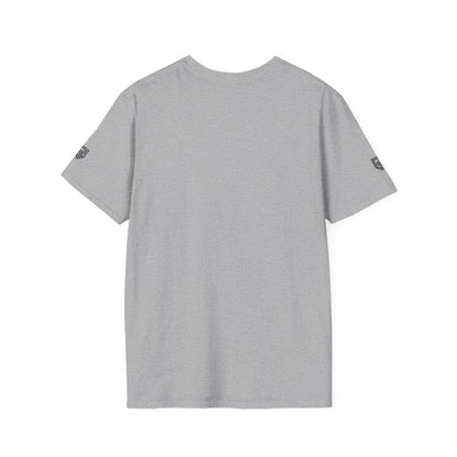Parker Square Unisex Soft style T-Shirt