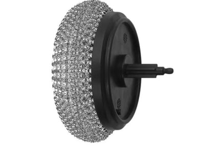 Electric Spin Scrubber Brush — USB Rechargeable Power Cleaning Brush with Interchangeable Heads