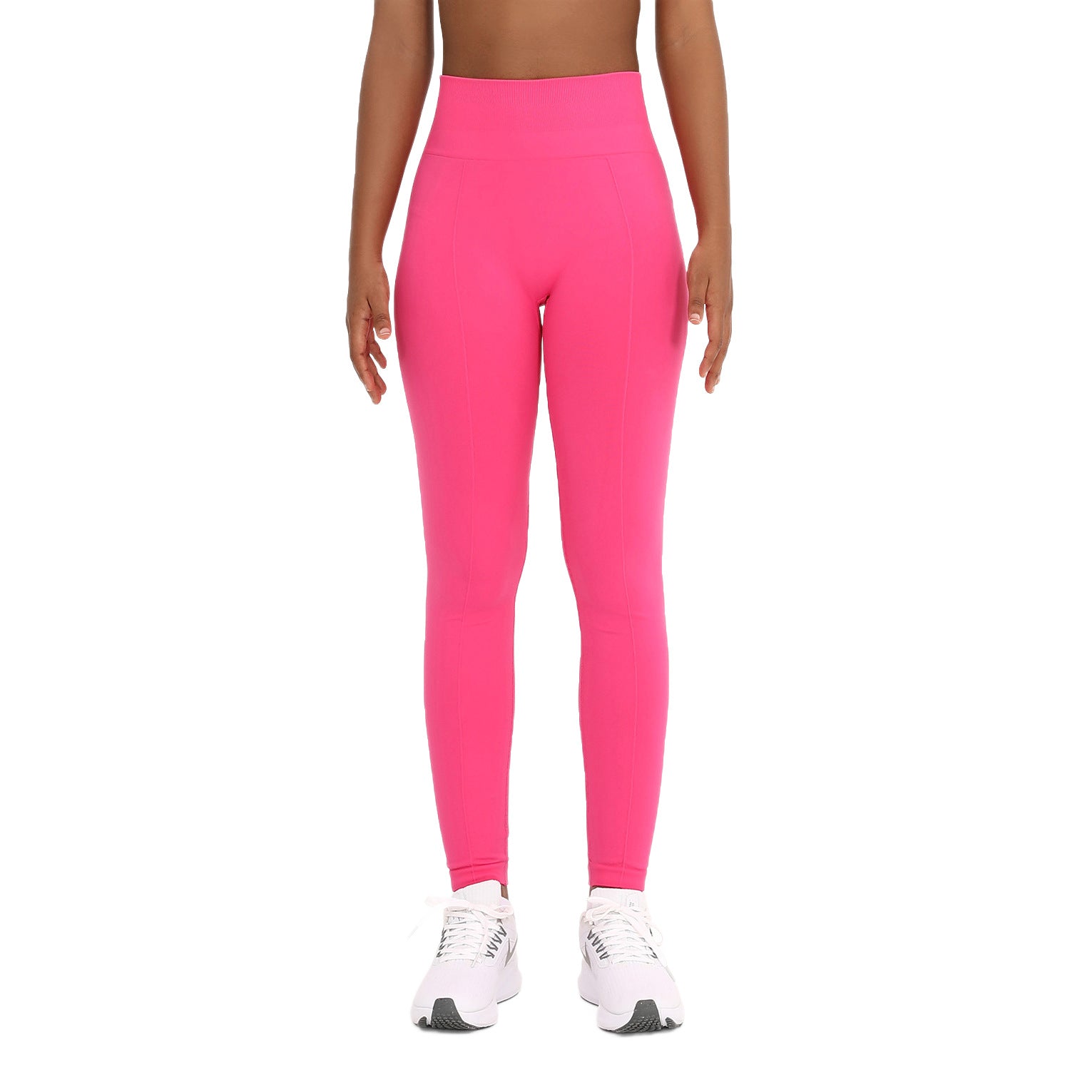 Women's Butt-Lifting Sports Leggings - Tummy Control