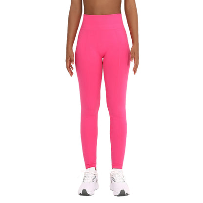 Women's Butt-Lifting Sports Leggings - Tummy Control