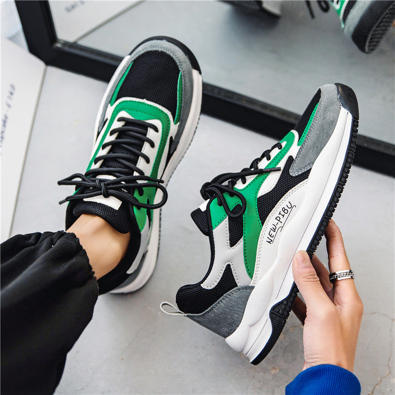 JP Collections-Athletic Shoes