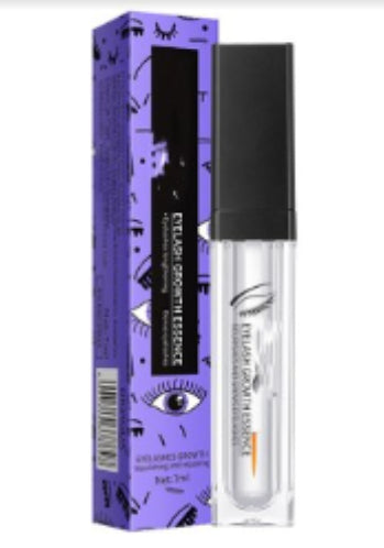 Nourishing Mascara & Eyelash Serum – Dense Lengthening Formula 7ml