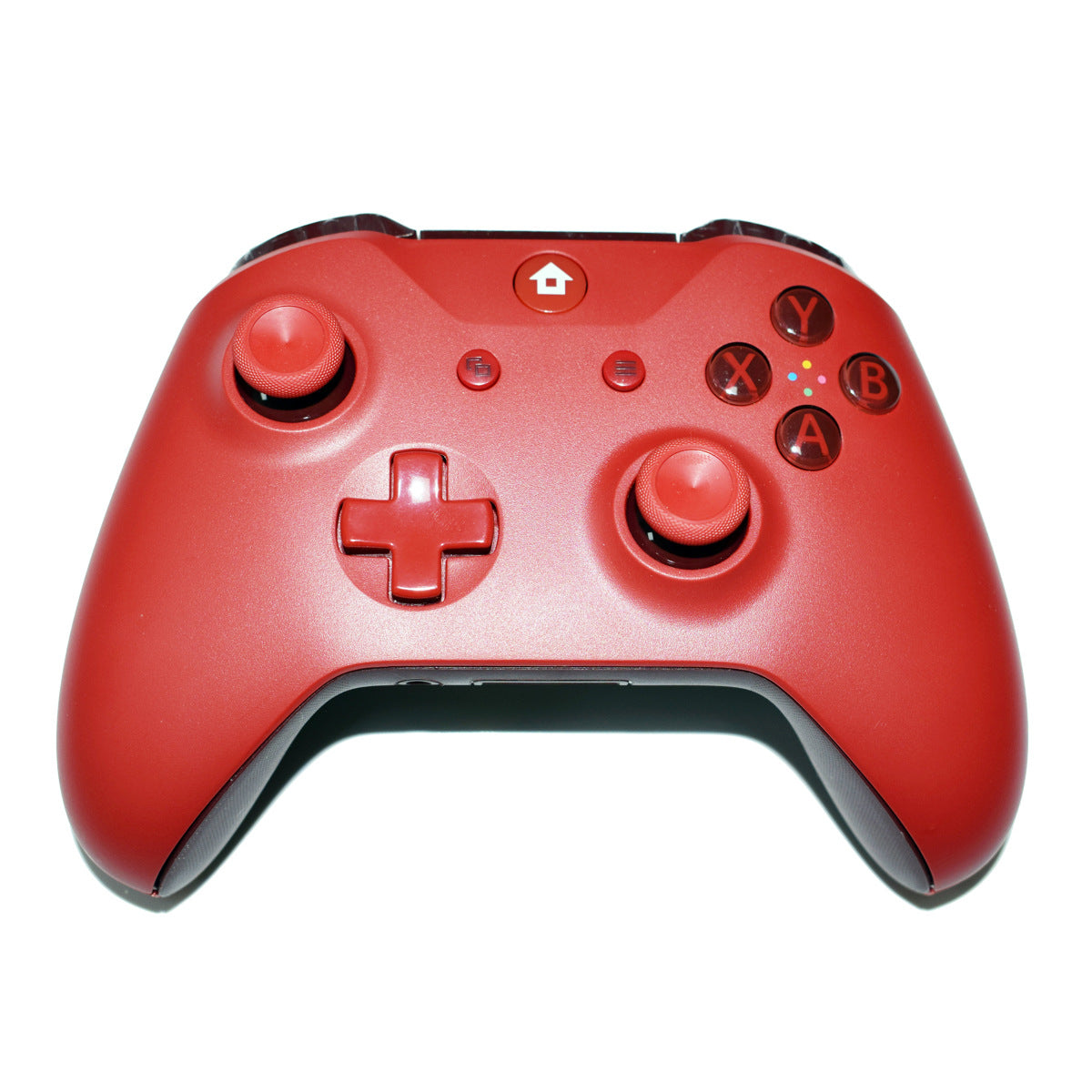 Wireless Game Controller with Vibration Feedback