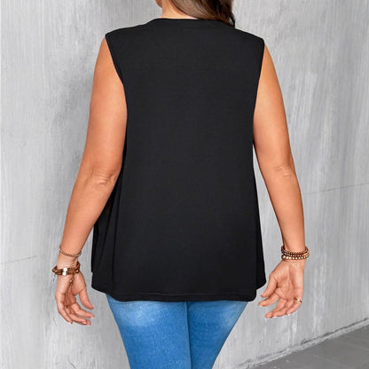 Women's Plus Size Lace Patchwork Cardigan