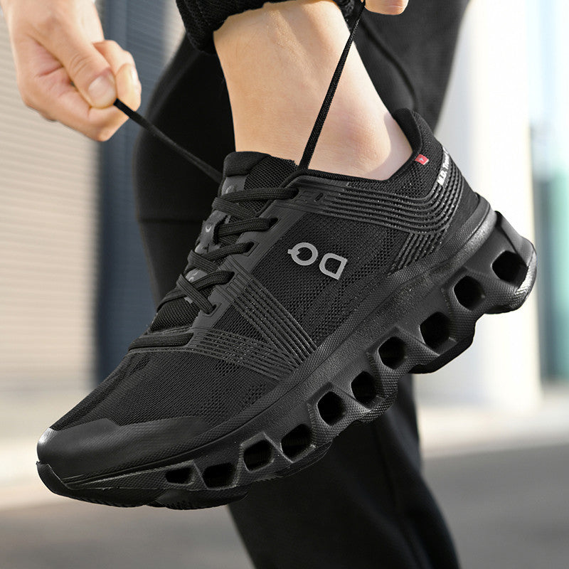 Mesh Breathable Casual Running Trainer