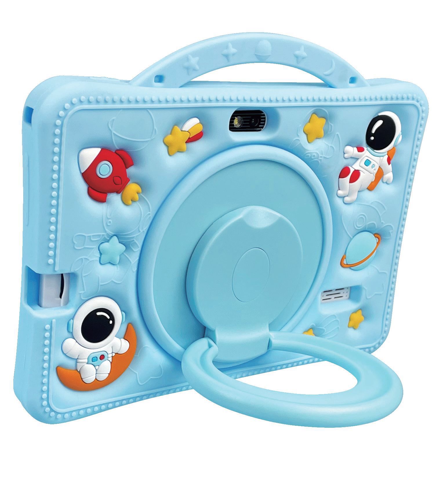 7-Inch Kids Tablet | Bluetooth GPS IPS Screen | AU EU UK US
