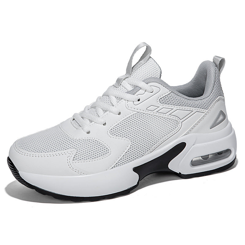 Women's Breathable Lace-Up Sports Shoes | Sizes EU 35–42