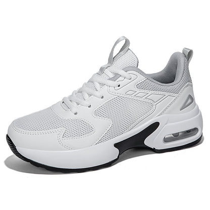 Women's Breathable Lace-Up Sports Shoes | Sizes EU 35–42