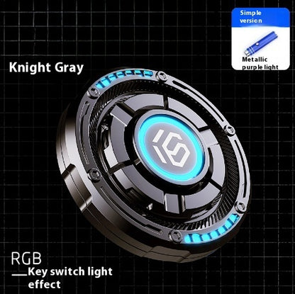 Precision Metal Gyroscope | Express & Ultimate Edition
