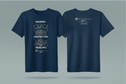 Men's Printed Short Sleeve T-Shirt | 6 Styles S-3XL