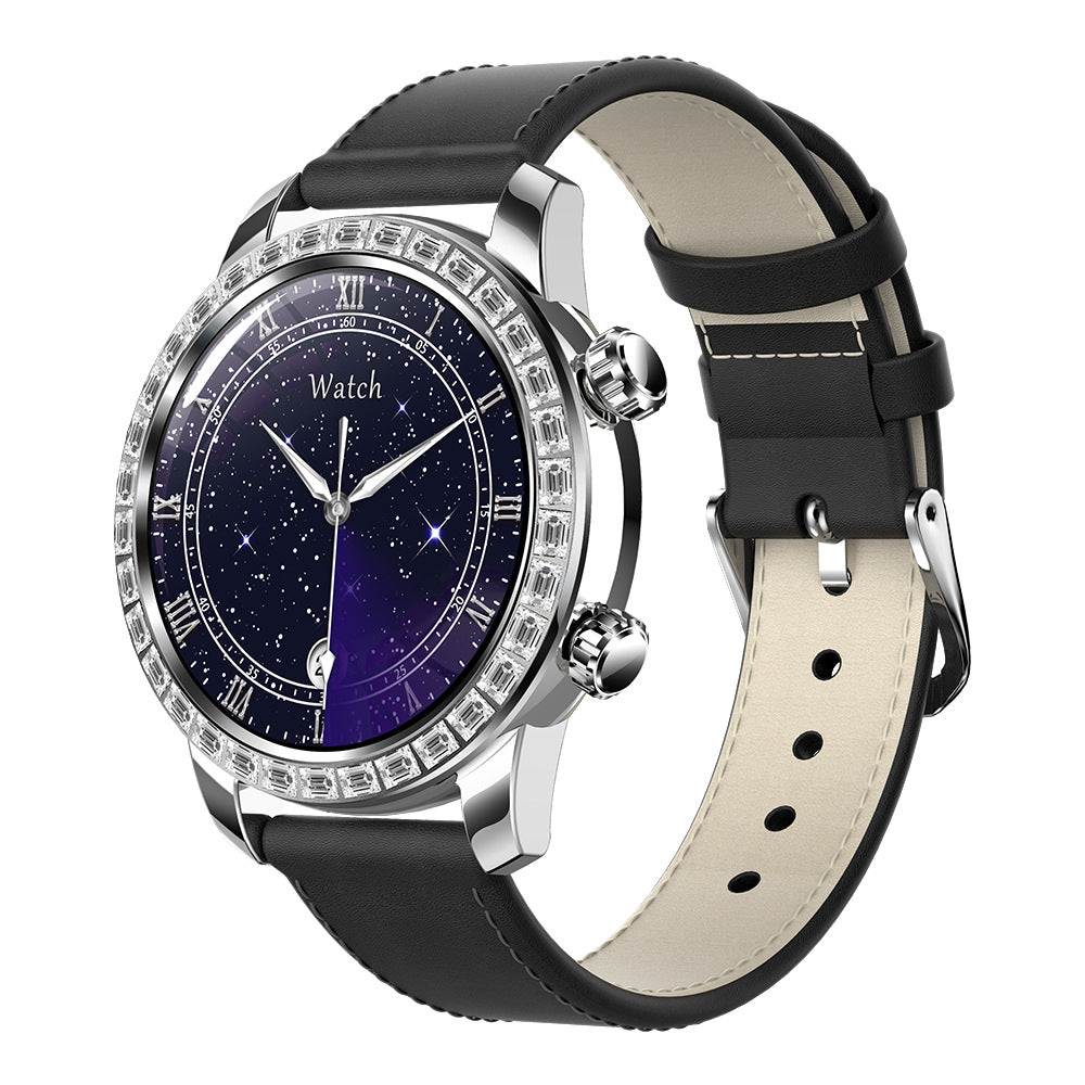 Z83 Max Smartwatch – Bluetooth Calling, Heart Rate, Blood Oxygen, 14-Day Battery