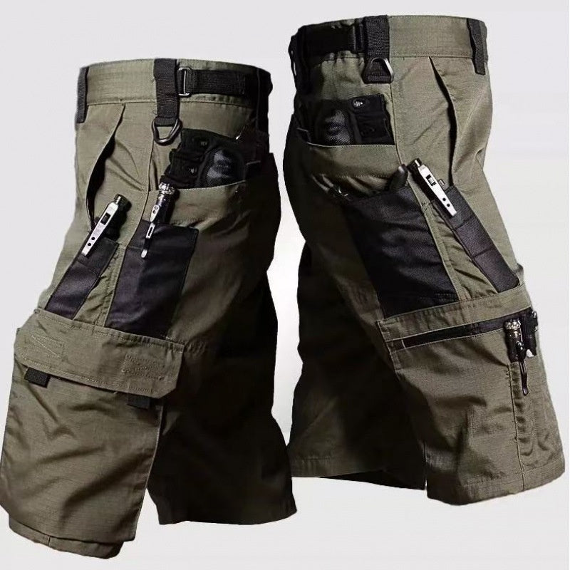 Men's Tactical Trousers & Shorts