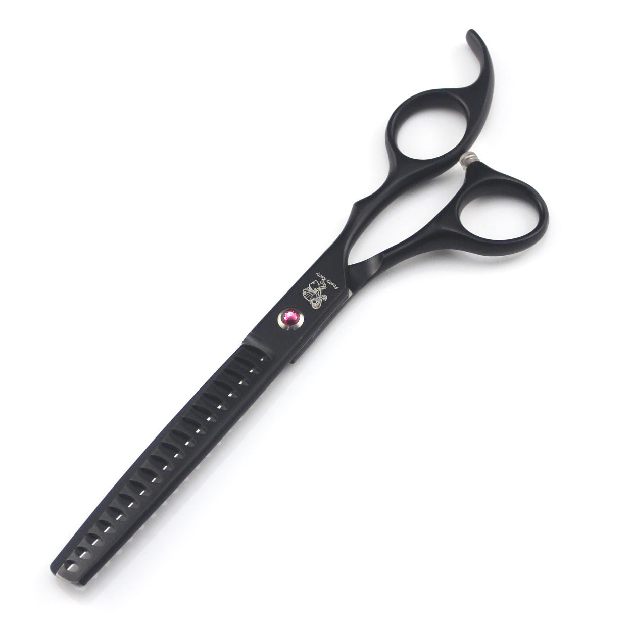 Professional Pet Grooming Scissors Set | 6-Piece
